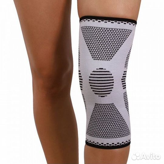 Бандаж для коленного сустава У-842