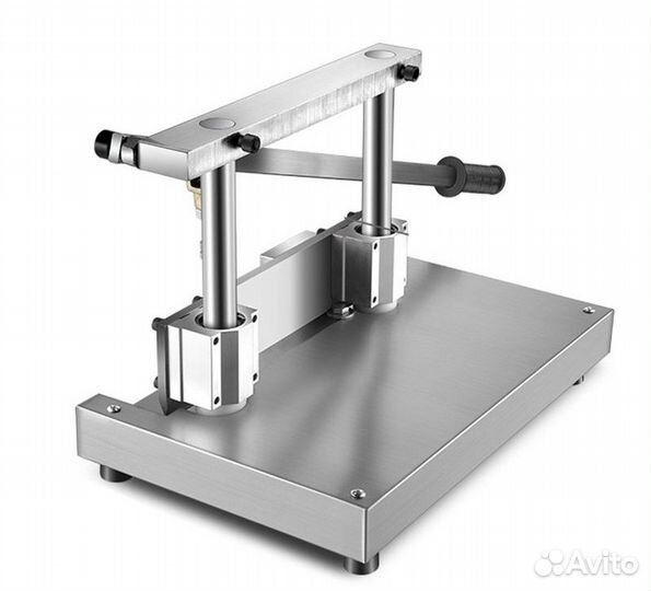 Станок для резки кости DP-350