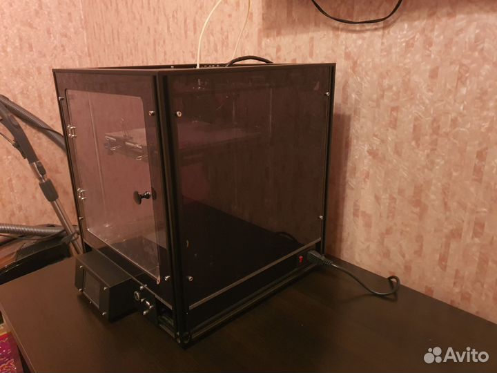 3d принтер Two Trees Sapphire S