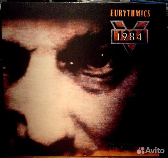 Smokie, Knack, Elo, America и др. на виниле