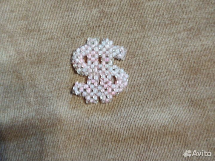 Продаю поделки из бисера
