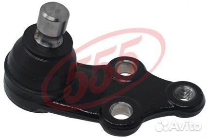 Опора шаровая 555