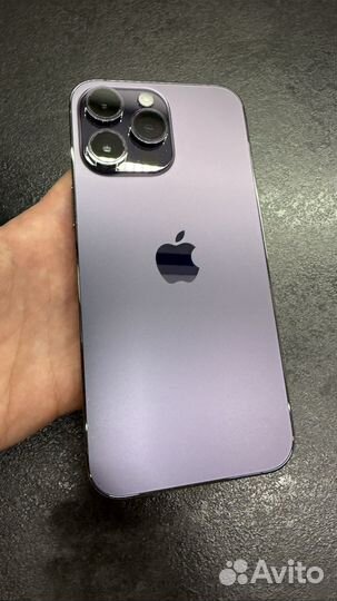 iPhone 14 Pro Max, 256 ГБ