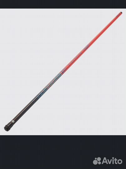 Удочка decathlon 3м