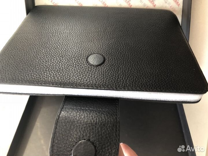 Neri Karra, чехол-футляр для iPad