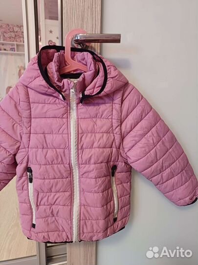 Детская одежда для девочек