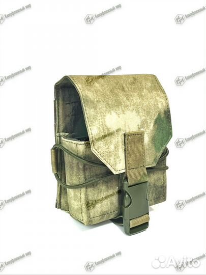 Подсумок тактический для магазинов Свд