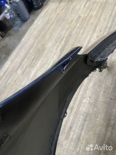Крыло переднее левое infiniti QX 60 (2016-2020)