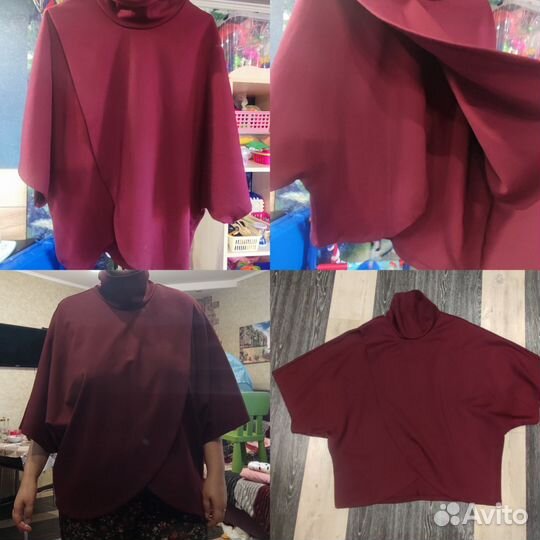 Одежда для беременных и кормящих