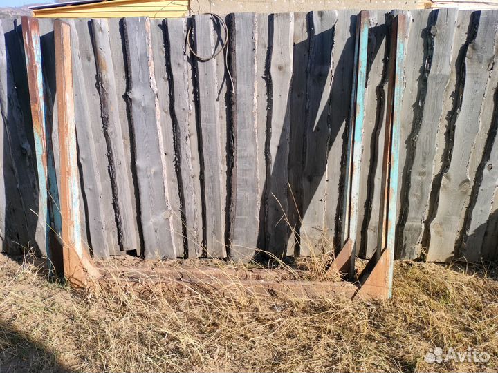 Коники лесовозные