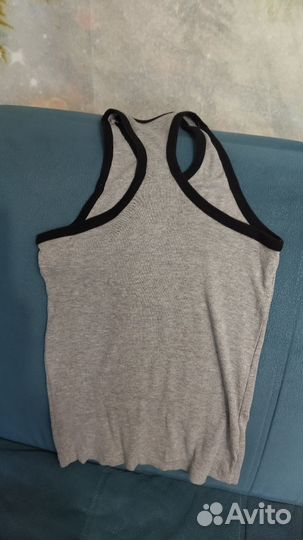 Спортивная майка мужская Glovedi XL