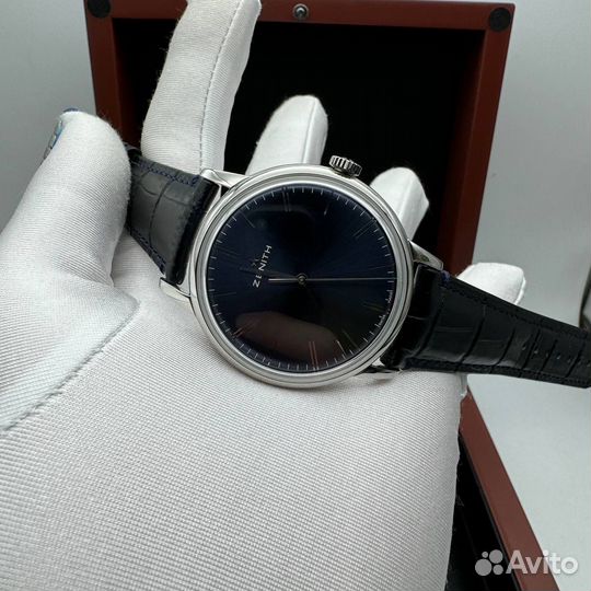 Часы Zenith Elite