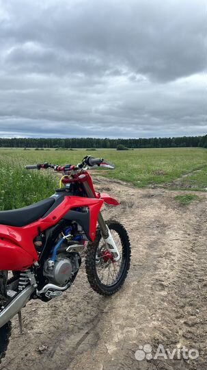 Bse m8 эндуро 450