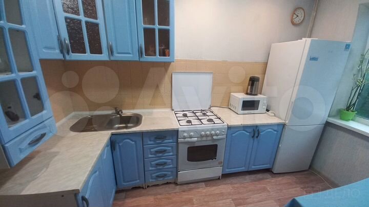 2-к. квартира, 50,9 м², 3/9 эт.