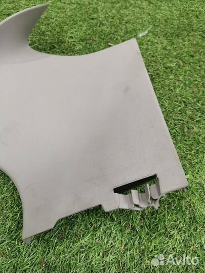 Пластик салона задний правый Volvo V60