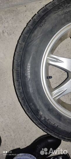 КАМА Кама-Евро-519 185/65 R14