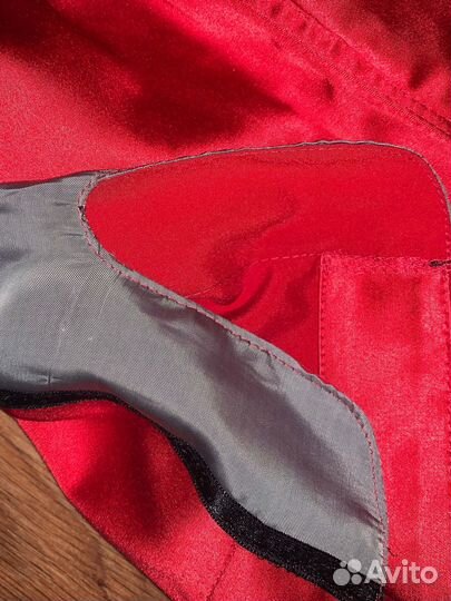 Шорты для тайского бокса