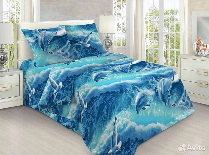 Белье постельное