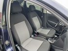Volkswagen Polo 1.6 AT, 2013, 123 000 км объявление продам