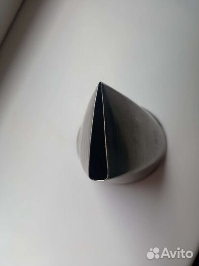 Кондитерская насадка 180