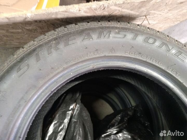 Superstone SL 501 205/65 R16