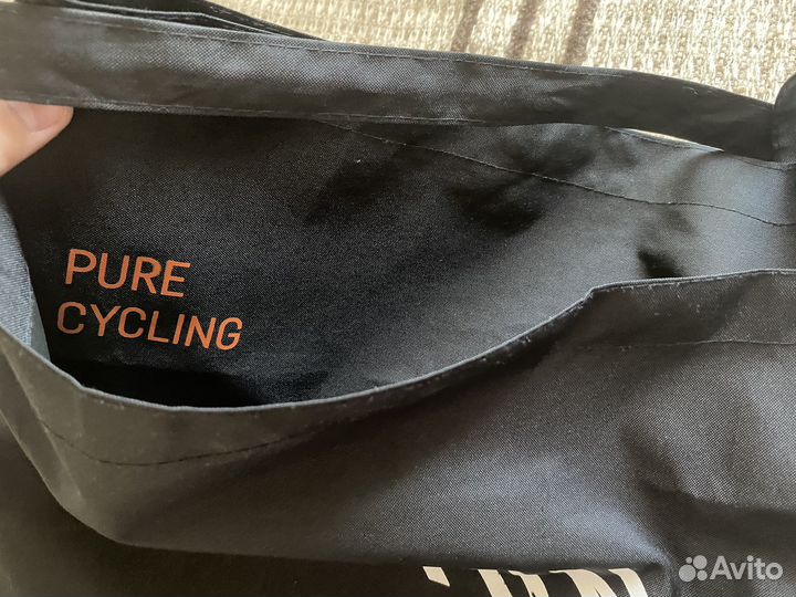 Cумка музетта musette Canyon велосумка оригинал