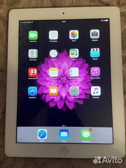 iPad 3 64gb