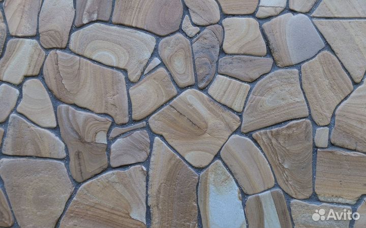 Природный камень