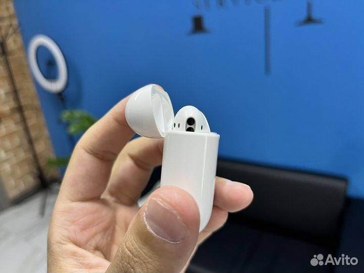 Air Pods 1 Б/У
