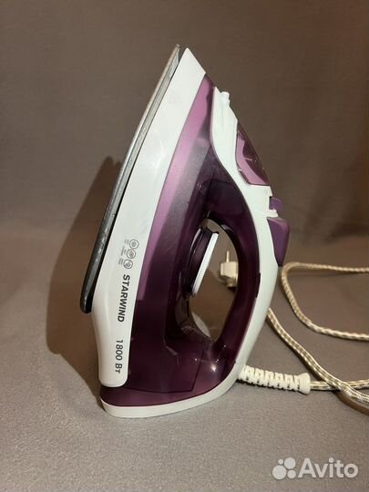 Утюг Tefal