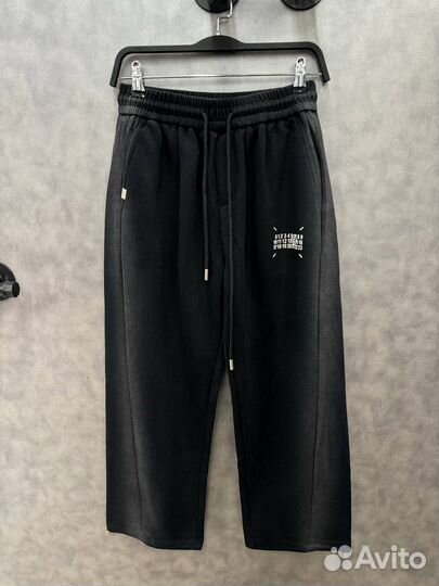 Штаны maison margela (новинка 2024)