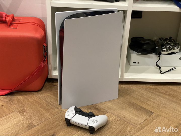 Sony PlayStation 5 3V