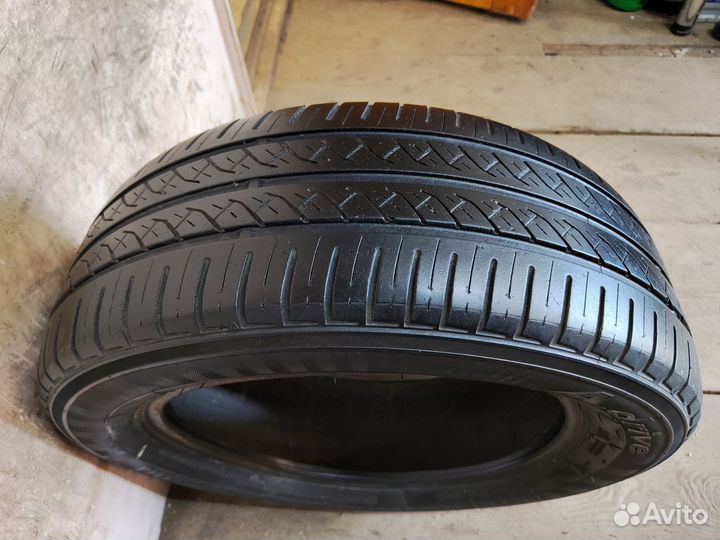 Yokohama A.Drive AA01 195/60 R15