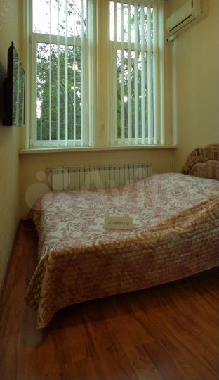 3-к. квартира, 80 м², 2/3 эт.