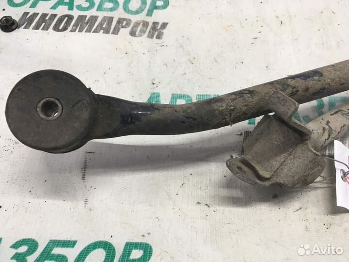 Кулиса кпп для Mazda 626 4 1992-1997г