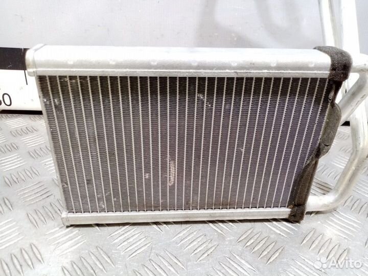 Б/У Радиатор печки#001