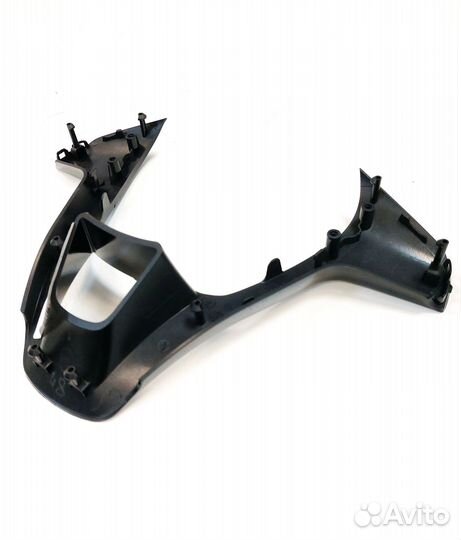 Накладка на руль веста-Xray-Ларгус FL без кнопок