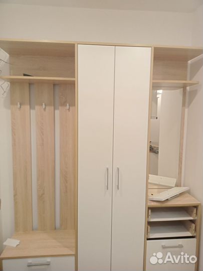 Муж на час, мастер для вас,все виды работ