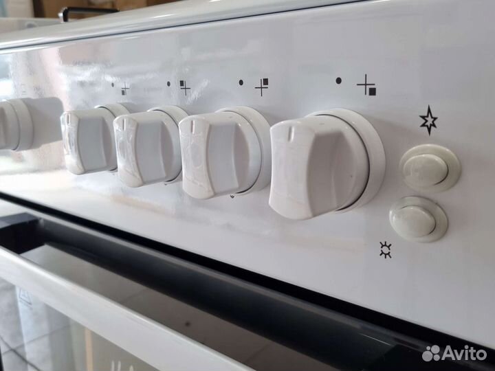 Плита газовая