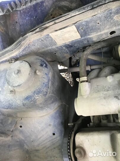 ВАЗ 21099 1.5 МТ, 2002, 156 499 км