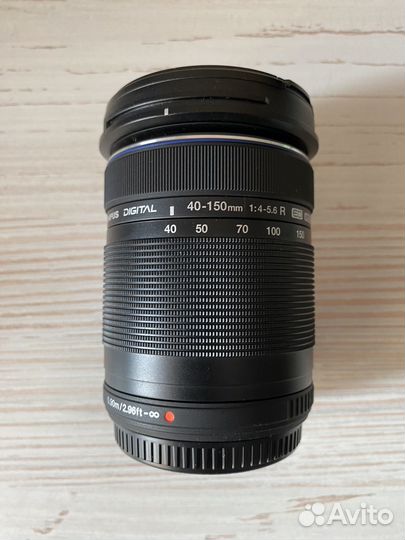 Беззеркальная фотокамера