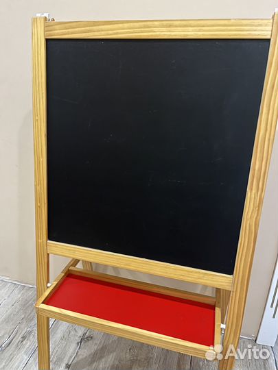 Доска для рисования мелом