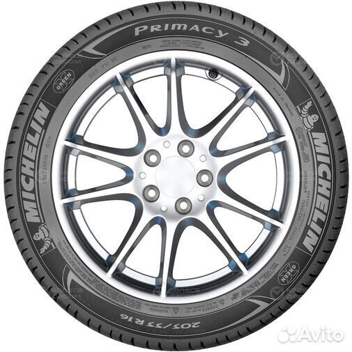 Michelin Primacy 3 275/35 R19 100Y