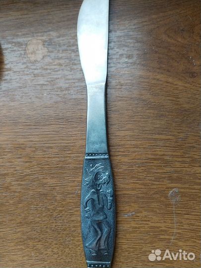 Ложкадетские советские