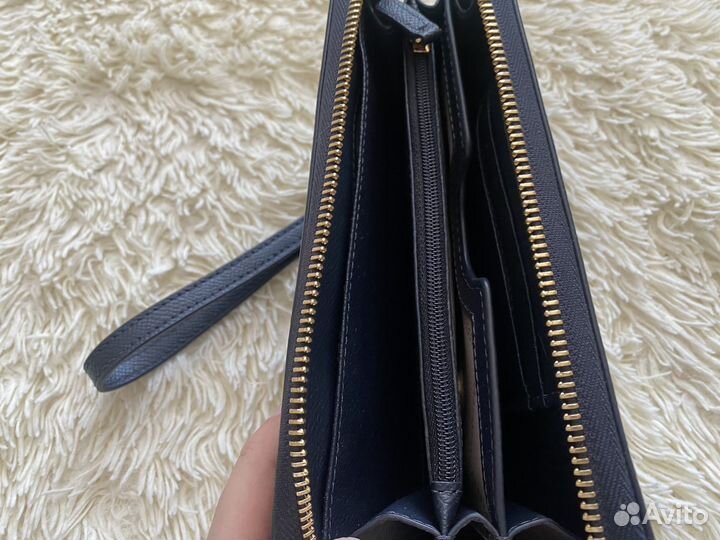 Кошелек женский michael kors. Оригинал