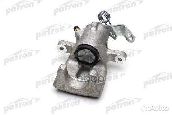 Суппорт тормозной задн прав Opel Astra 1.2-2.0D