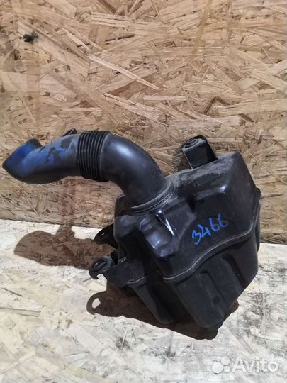 Резонатор воздушного фильтра Volkswagen Passat B6