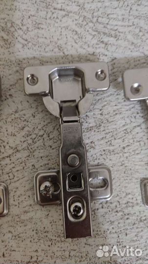 Мебельная фурнитура