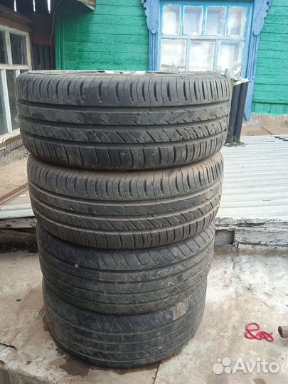 Viatti Strada Asimmetrico 195/50 R15 82