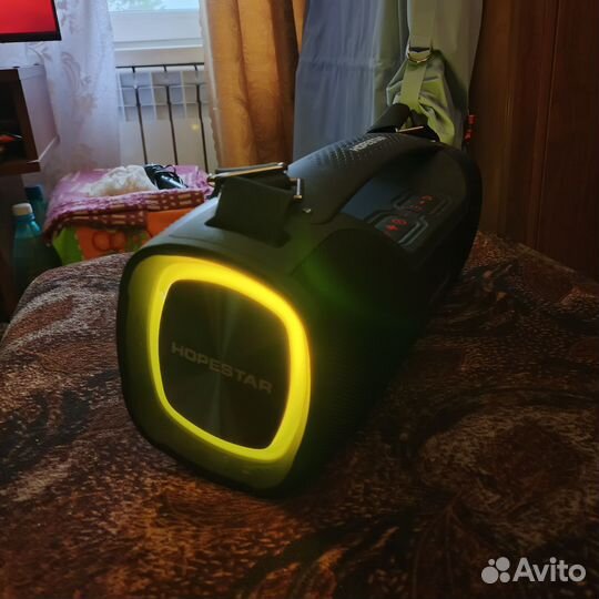 Колонка hopestar-a6x